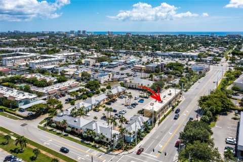 Propiedad comercial en venta en Deerfield Beach, Florida № 1183566 - foto 24