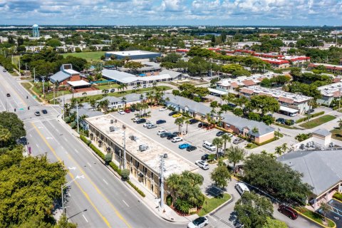 Propiedad comercial en venta en Deerfield Beach, Florida № 1183566 - foto 30