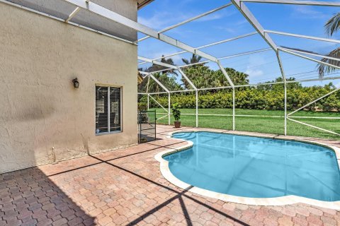 Villa ou maison à vendre à Pembroke Pines, Floride: 3 chambres, 200.2 m2 № 1183689 - photo 10