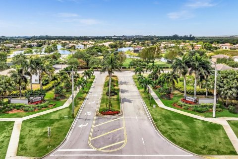 Villa ou maison à vendre à Pembroke Pines, Floride: 3 chambres, 200.2 m2 № 1183689 - photo 20