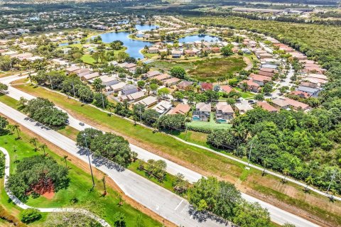 Villa ou maison à vendre à Pembroke Pines, Floride: 3 chambres, 200.2 m2 № 1183689 - photo 21