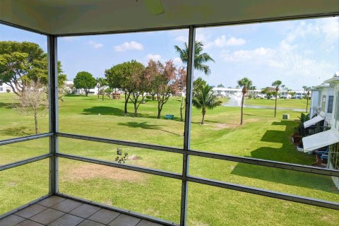 Condominio en venta en Pompano Beach, Florida, 2 dormitorios, 69.68 m2 № 1183647 - foto 8