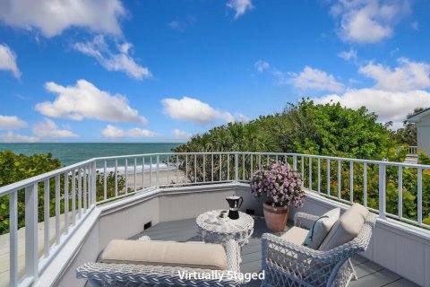 Villa ou maison à vendre à Vero Beach, Floride: 3 chambres, 241.55 m2 № 851840 - photo 21