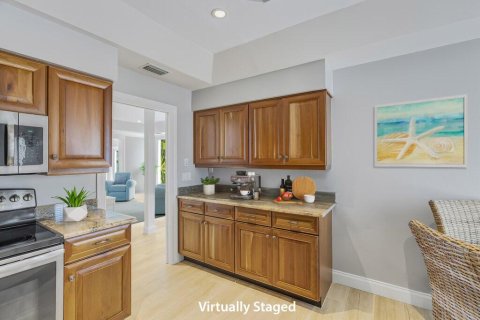 Villa ou maison à vendre à Vero Beach, Floride: 3 chambres, 241.55 m2 № 851840 - photo 28