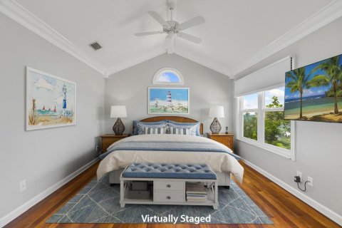 House in Vero Beach, Florida 3 bedrooms, 241.55 sq.m. № 851840 - photo 22