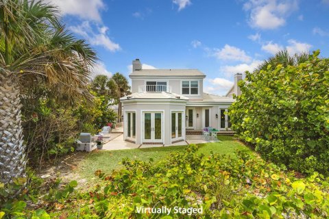 Villa ou maison à vendre à Vero Beach, Floride: 3 chambres, 241.55 m2 № 851840 - photo 10