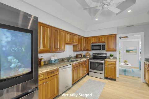 Casa en venta en Vero Beach, Florida, 3 dormitorios, 241.55 m2 № 851840 - foto 30