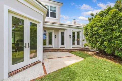Villa ou maison à vendre à Vero Beach, Floride: 3 chambres, 241.55 m2 № 851840 - photo 11