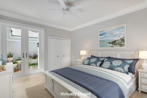 House in Vero Beach, Florida 3 bedrooms, 241.55 sq.m. № 851840 - photo 17