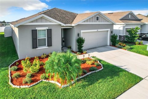 Casa en venta en Auburndale, Florida, 4 dormitorios, 198.07 m2 № 1374152 - foto 2