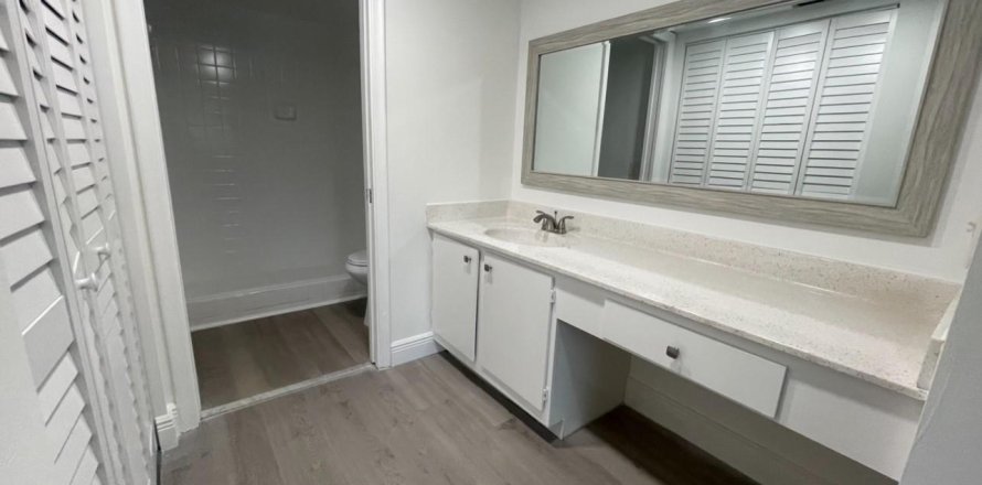 Condo à Coconut Creek, Floride, 2 chambres  № 1136520