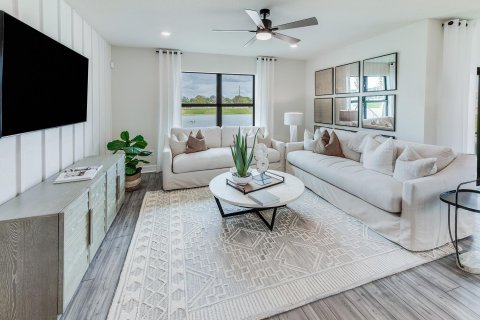 Casa en venta en Lauderdale Lakes, Florida, 4 dormitorios, 171.87 m2 № 1136522 - foto 10