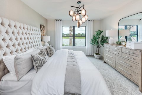 Casa en venta en Lauderdale Lakes, Florida, 4 dormitorios, 171.87 m2 № 1136522 - foto 3