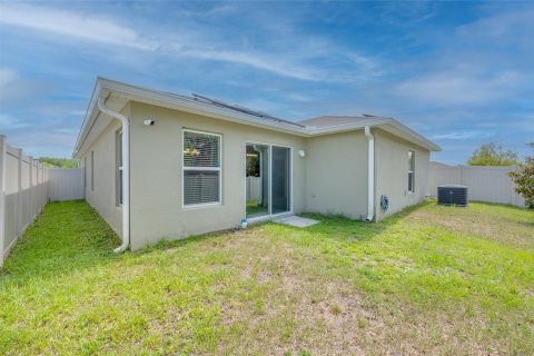 Villa ou maison à vendre à Kissimmee, Floride: 4 chambres, 186.18 m2 № 1251378 - photo 19