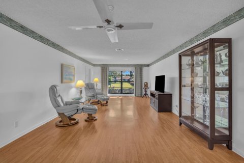 Copropriété à vendre à Boynton Beach, Floride: 2 chambres, 130.06 m2 № 1102166 - photo 28