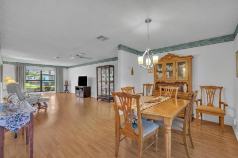 Copropriété à vendre à Boynton Beach, Floride: 2 chambres, 130.06 m2 № 1102166 - photo 27