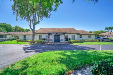 Copropriété à vendre à Boynton Beach, Floride: 2 chambres, 130.06 m2 № 1102166 - photo 4