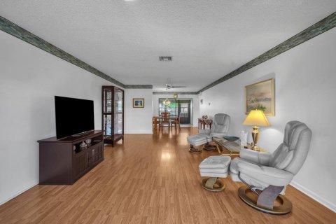 Copropriété à vendre à Boynton Beach, Floride: 2 chambres, 130.06 m2 № 1102166 - photo 29