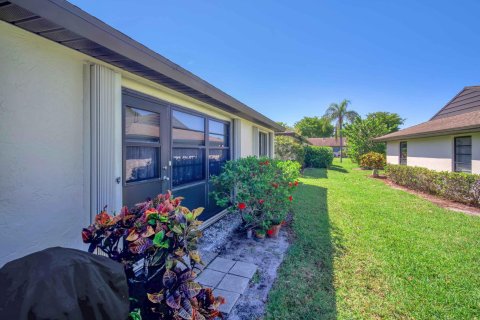 Condominio en venta en Boynton Beach, Florida, 2 dormitorios, 130.06 m2 № 1102166 - foto 8