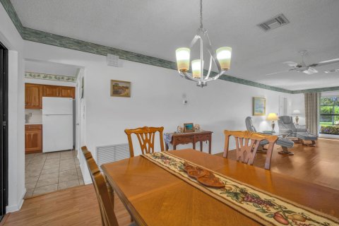 Copropriété à vendre à Boynton Beach, Floride: 2 chambres, 130.06 m2 № 1102166 - photo 25