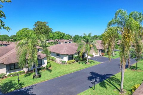 Copropriété à vendre à Boynton Beach, Floride: 2 chambres, 130.06 m2 № 1102166 - photo 10