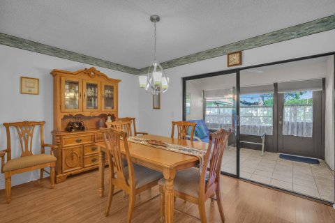 Copropriété à vendre à Boynton Beach, Floride: 2 chambres, 130.06 m2 № 1102166 - photo 26