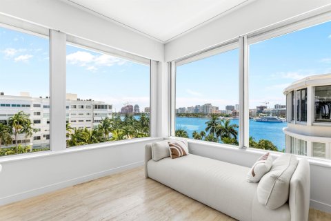 Condominio en venta en Palm Beach, Florida, 129.41 m2 № 922366 - foto 6