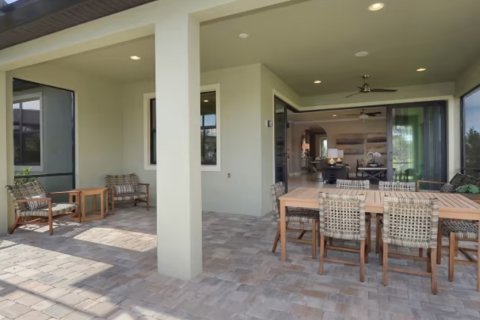 Villa ou maison à vendre à Fort Lauderdale, Floride: 3 chambres, 201 m2 № 802 - photo 9