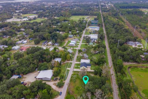 Terreno en venta en Saint Augustine, Florida № 848747 - foto 10