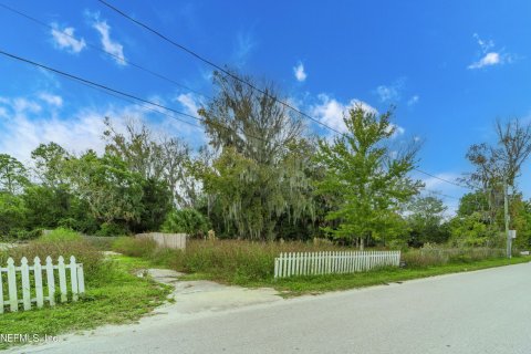 Terreno en venta en Saint Augustine, Florida № 848747 - foto 6