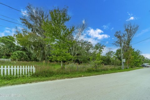 Terreno en venta en Saint Augustine, Florida № 848747 - foto 3