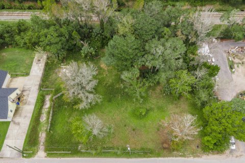 Terreno en venta en Saint Augustine, Florida № 848747 - foto 8