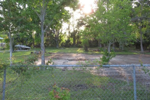 Terreno en venta en Saint Augustine, Florida № 848747 - foto 1