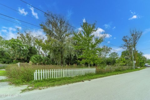 Terreno en venta en Saint Augustine, Florida № 848747 - foto 5