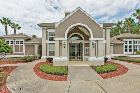 Copropriété à louer à Jacksonville, Floride: 3 chambres, 112.04 m2 № 848743 - photo 1