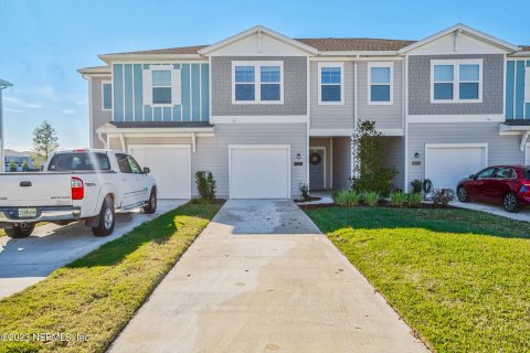 Casa en venta en Jacksonville, Florida, 3 dormitorios, 154.22 m2 № 882108 - foto 1