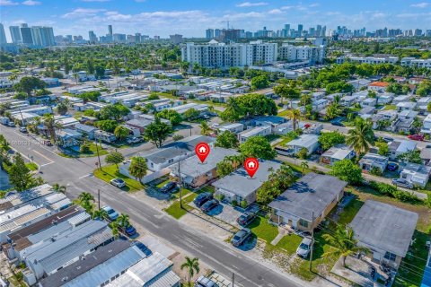 Propiedad comercial en venta en Hallandale Beach, Florida № 1365953 - foto 15