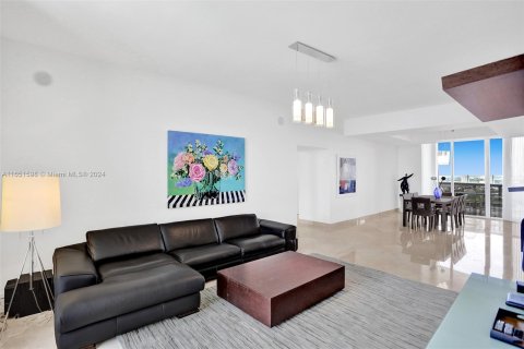 Condo in Sunny Isles Beach, Florida, 3 bedrooms  № 1365913 - photo 5