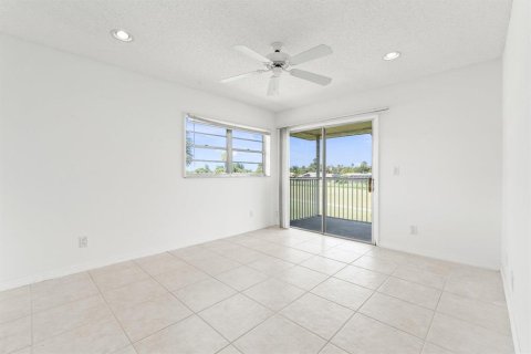 Copropriété à vendre à Vero Beach, Floride: 2 chambres, 92.9 m2 № 698849 - photo 13