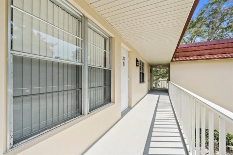 Condominio en venta en Vero Beach, Florida, 2 dormitorios, 92.9 m2 № 698849 - foto 27