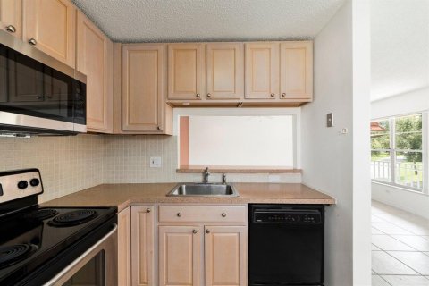 Condominio en venta en Vero Beach, Florida, 2 dormitorios, 92.9 m2 № 698849 - foto 19