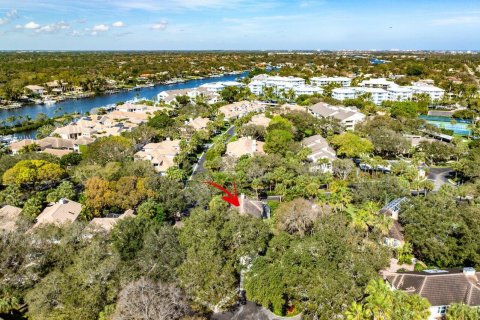 Villa ou maison à vendre à Juno Beach, Floride: 3 chambres, 229 m2 № 984483 - photo 25