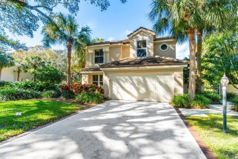 Villa ou maison à vendre à Juno Beach, Floride: 3 chambres, 229 m2 № 984483 - photo 30