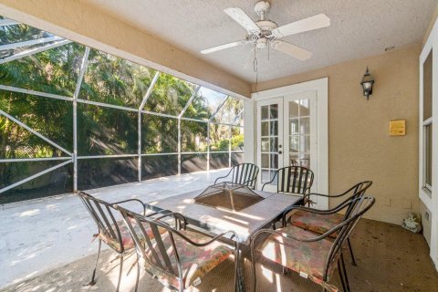 Купить виллу или дом в Джуно-Бич, Флорида 3 спальни, 229м2, № 984483 - фото 4