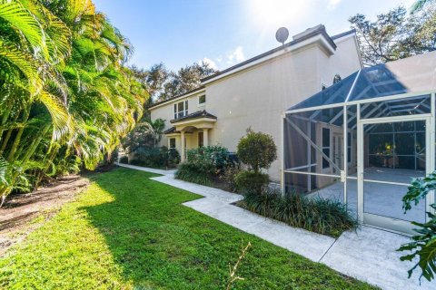 Villa ou maison à vendre à Juno Beach, Floride: 3 chambres, 229 m2 № 984483 - photo 9