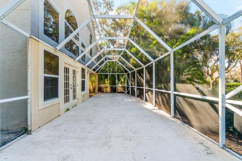 Villa ou maison à vendre à Juno Beach, Floride: 3 chambres, 229 m2 № 984483 - photo 7