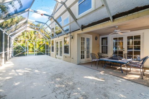Casa en venta en Juno Beach, Florida, 3 dormitorios, 229 m2 № 984483 - foto 5
