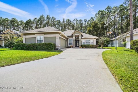 Villa ou maison à vendre à St. Johns, Floride: 4 chambres, 204.29 m2 № 774399 - photo 2