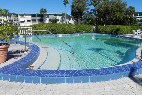 Condominio en venta en Lake Worth, Florida, 2 dormitorios, 83.05 m2 № 590806 - foto 4