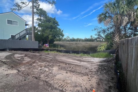 Terreno en venta en Saint Augustine, Florida № 960924 - foto 4